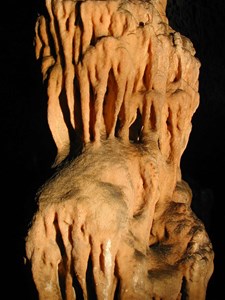 44. Biserujka Cave
