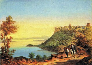 2. Mala Vraca (Kleines Tor) und Konjski put (Pferdeweg)