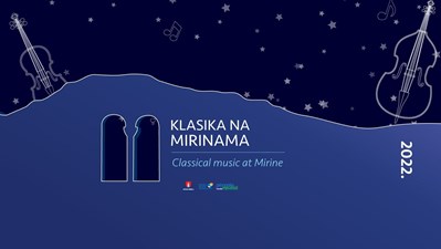 Classics at Mirine - ZAGREBAČKI KVARTET
