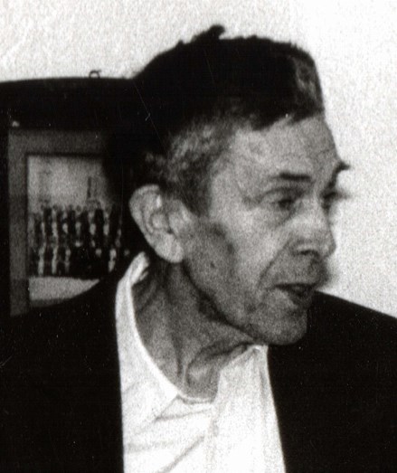 Tome Lesica (1916. – 1989.)