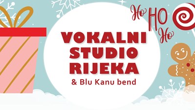 Vokalni studio Rijeka i Blu Kanu